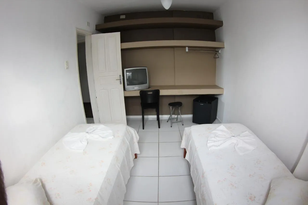 Hotel Mar Grosso Laguna