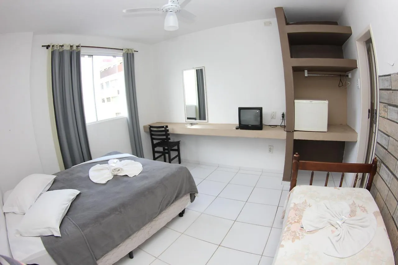 Hotel Mar Grosso Laguna